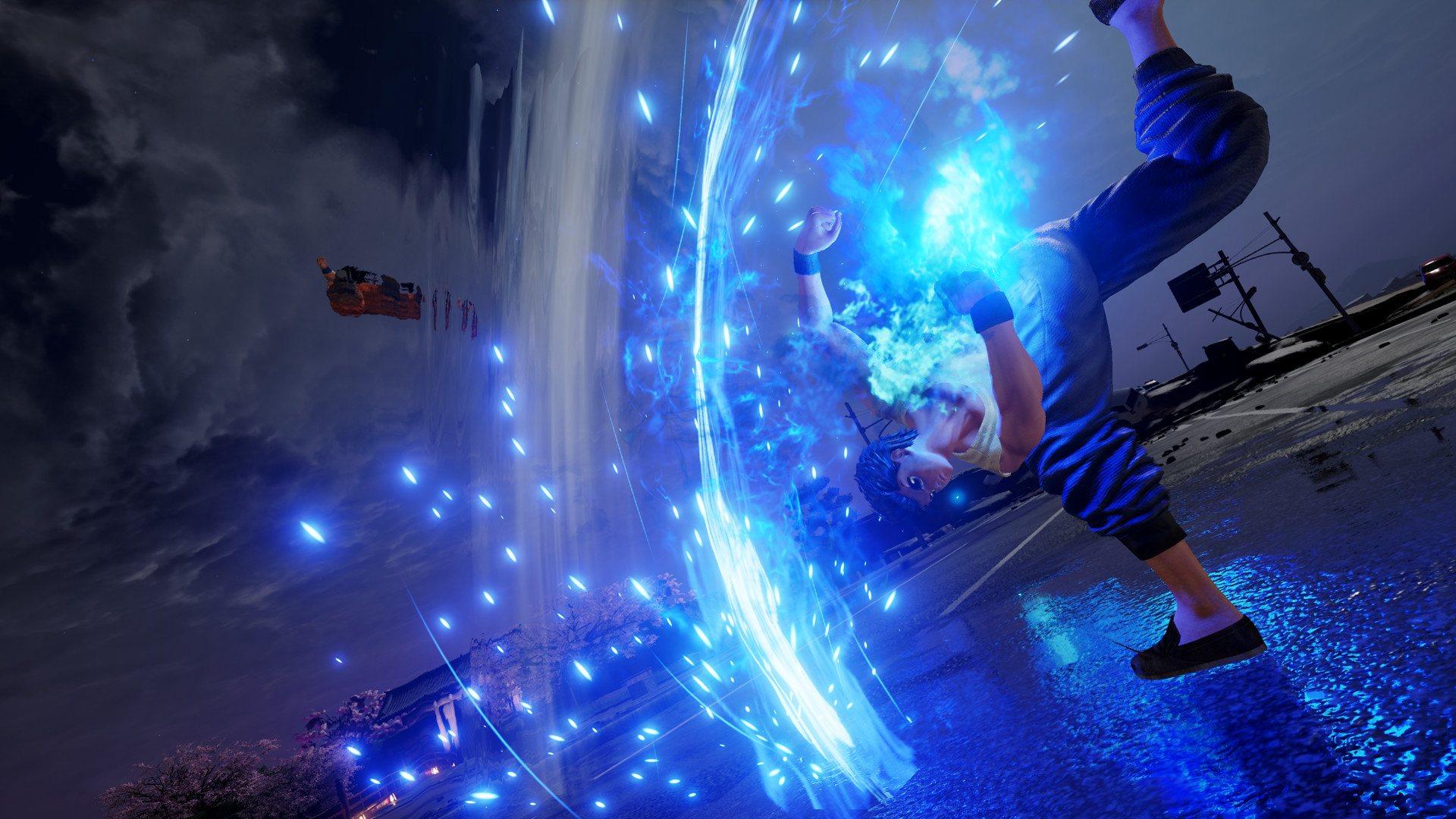 Screen Shot image 3 JUMP FORCE اصدار الديلوكس اوروبي ستيم كود رقمي