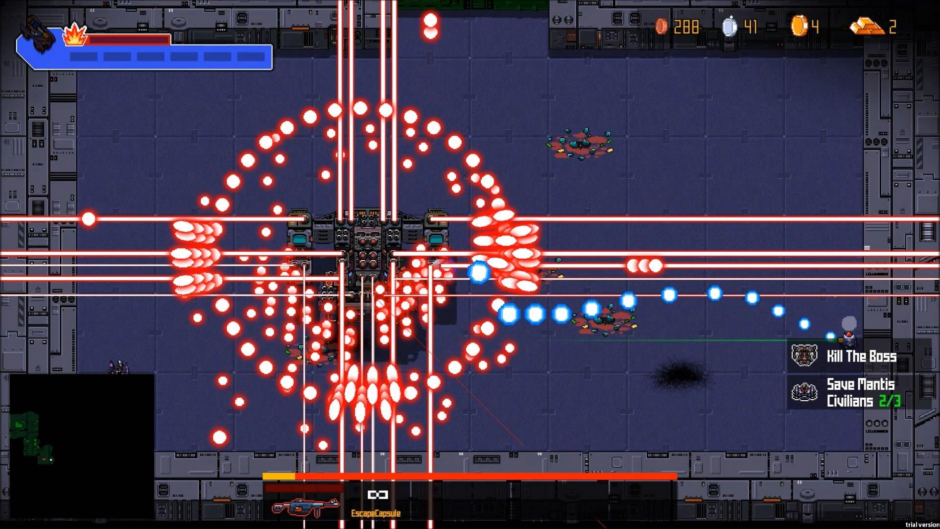 Screen Shot image 0 Bugs Must Die ستيم كود رقمي