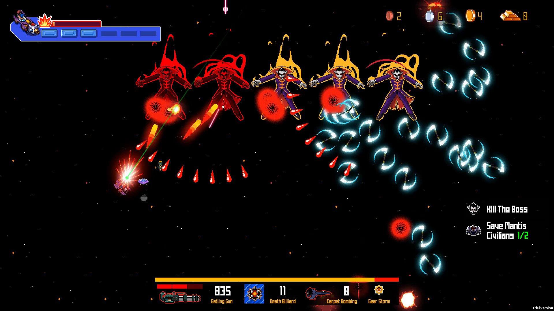 Screen Shot image 1 Bugs Must Die ستيم كود رقمي