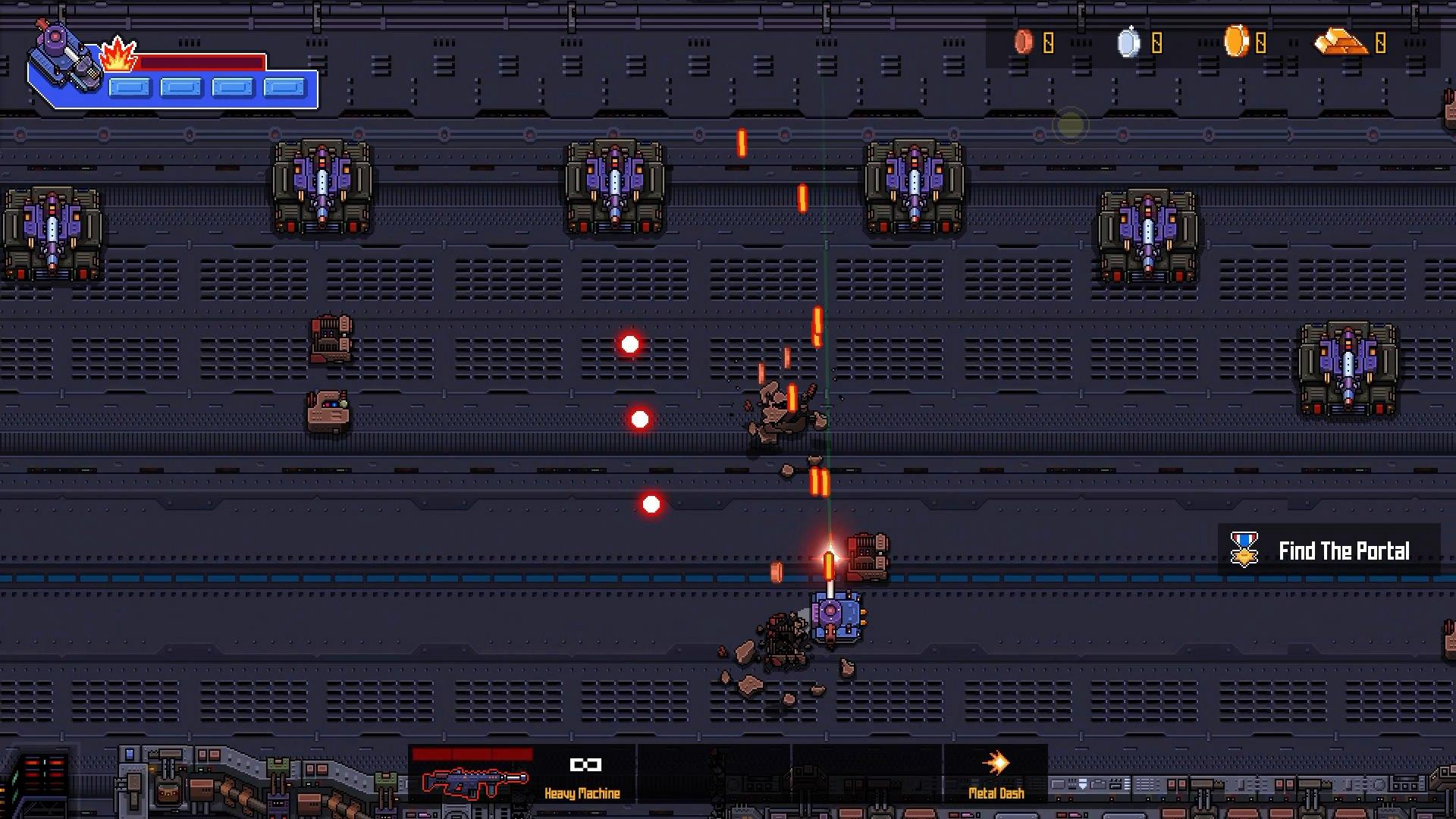 Screen Shot image 2 Bugs Must Die ستيم كود رقمي