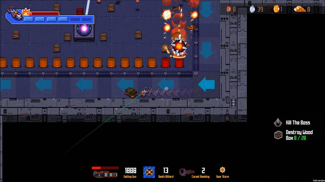 Screen Shot image 4 Bugs Must Die ستيم كود رقمي