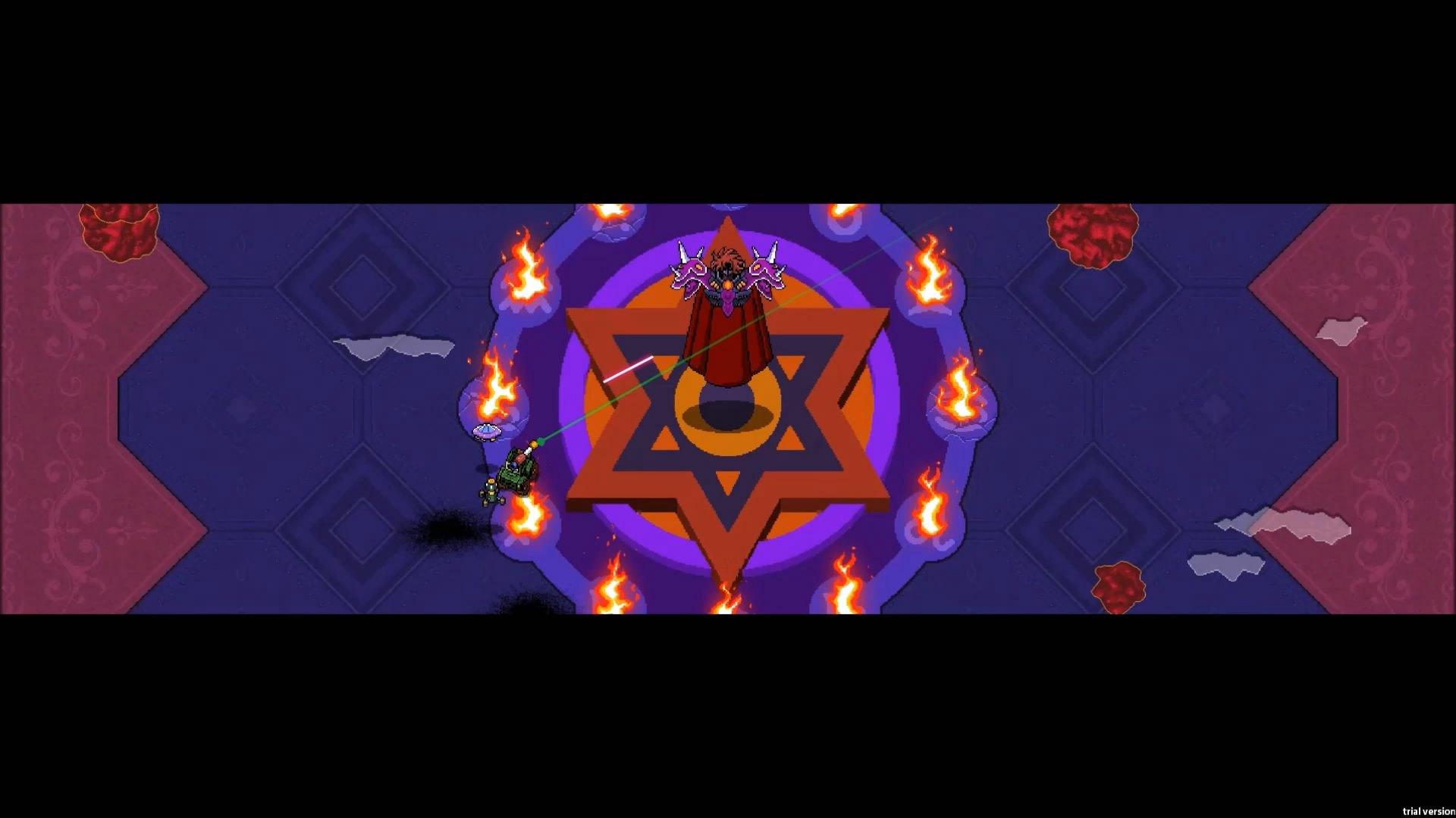 Screen Shot image 5 Bugs Must Die ستيم كود رقمي