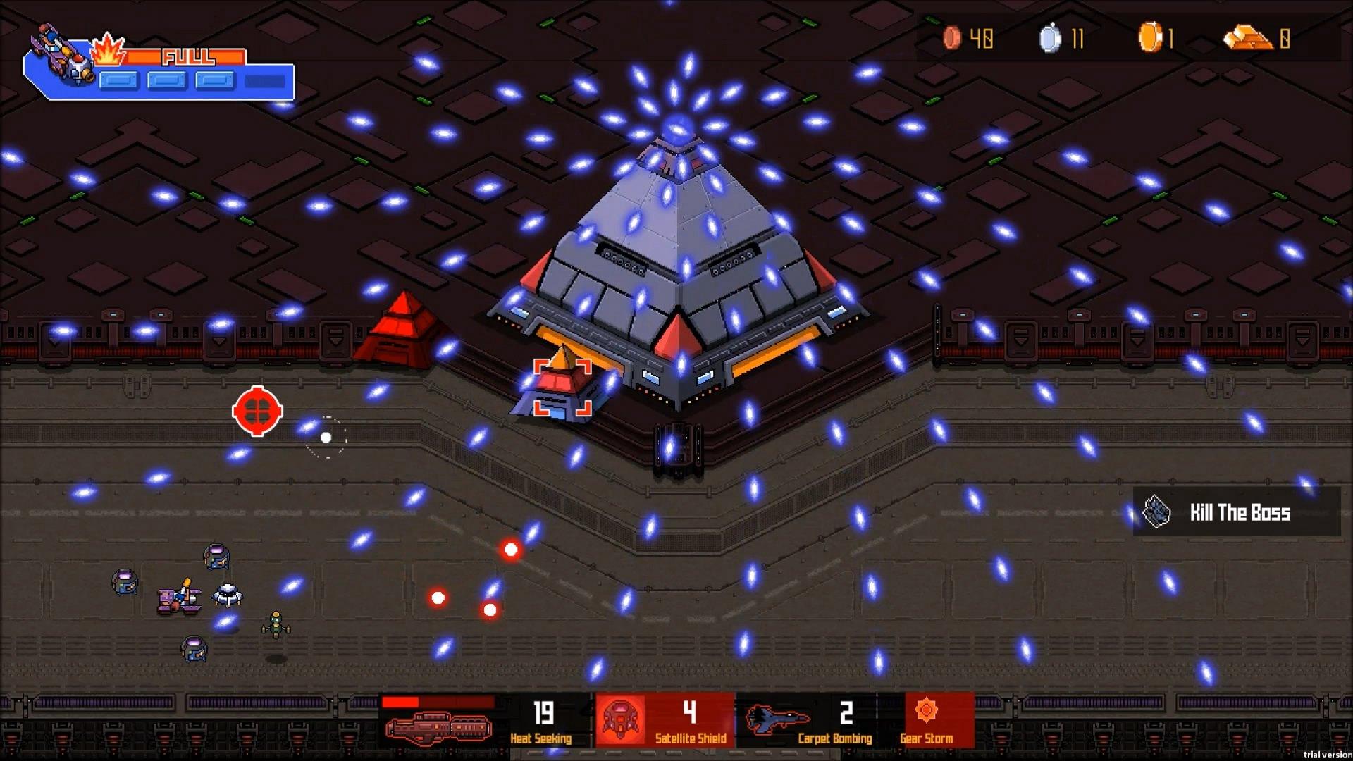 Screen Shot image 6 Bugs Must Die ستيم كود رقمي