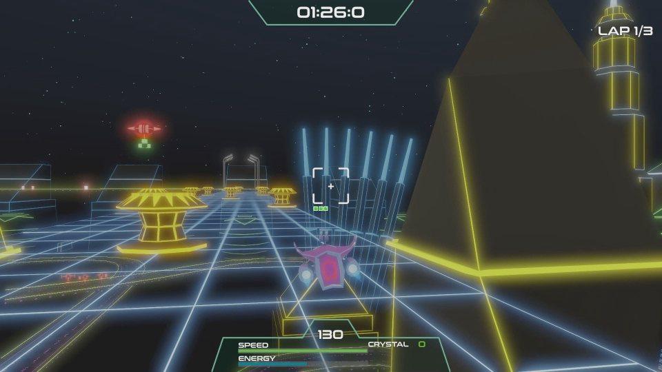 Screen Shot image 5 Mercury Race ستيم كود رقمي