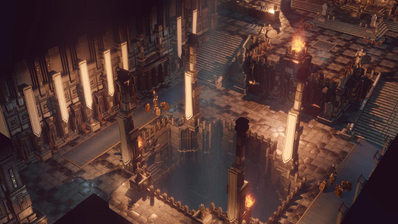 Screen Shot image 0 SpellForce 3: Soul Harvest رابط هديه ستيم