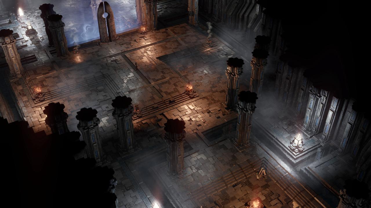 Screen Shot image 1 SpellForce 3: Soul Harvest رابط هديه ستيم