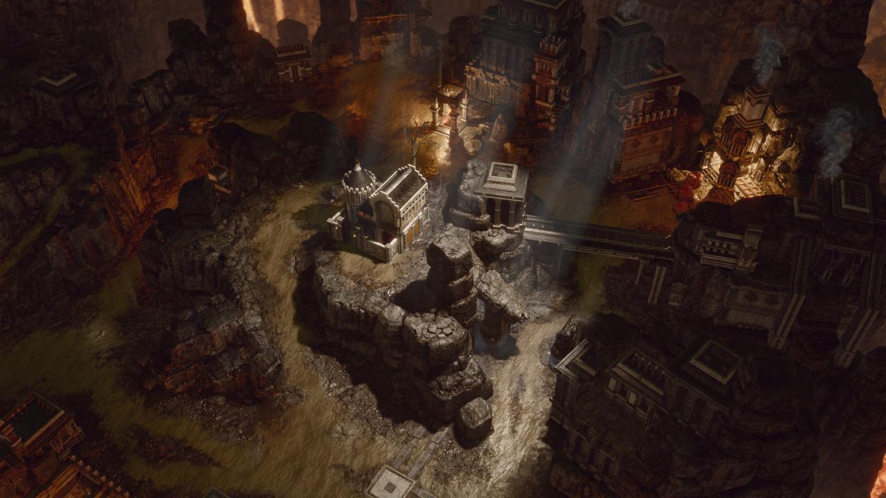 Screen Shot image 2 SpellForce 3: Soul Harvest رابط هديه ستيم