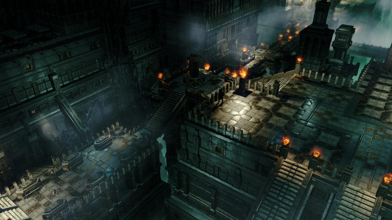 Screen Shot image 3 SpellForce 3: Soul Harvest رابط هديه ستيم