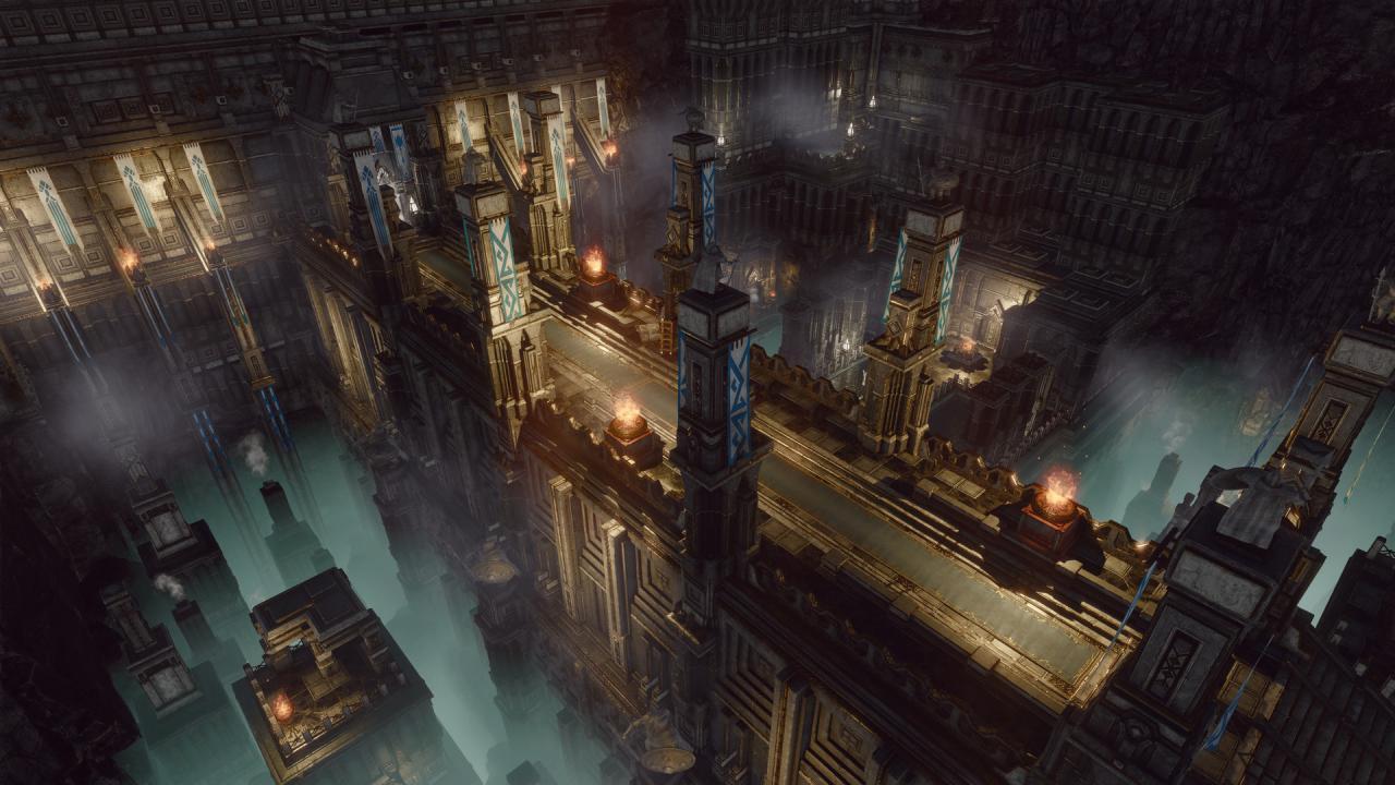 Screen Shot image 5 SpellForce 3: Soul Harvest رابط هديه ستيم