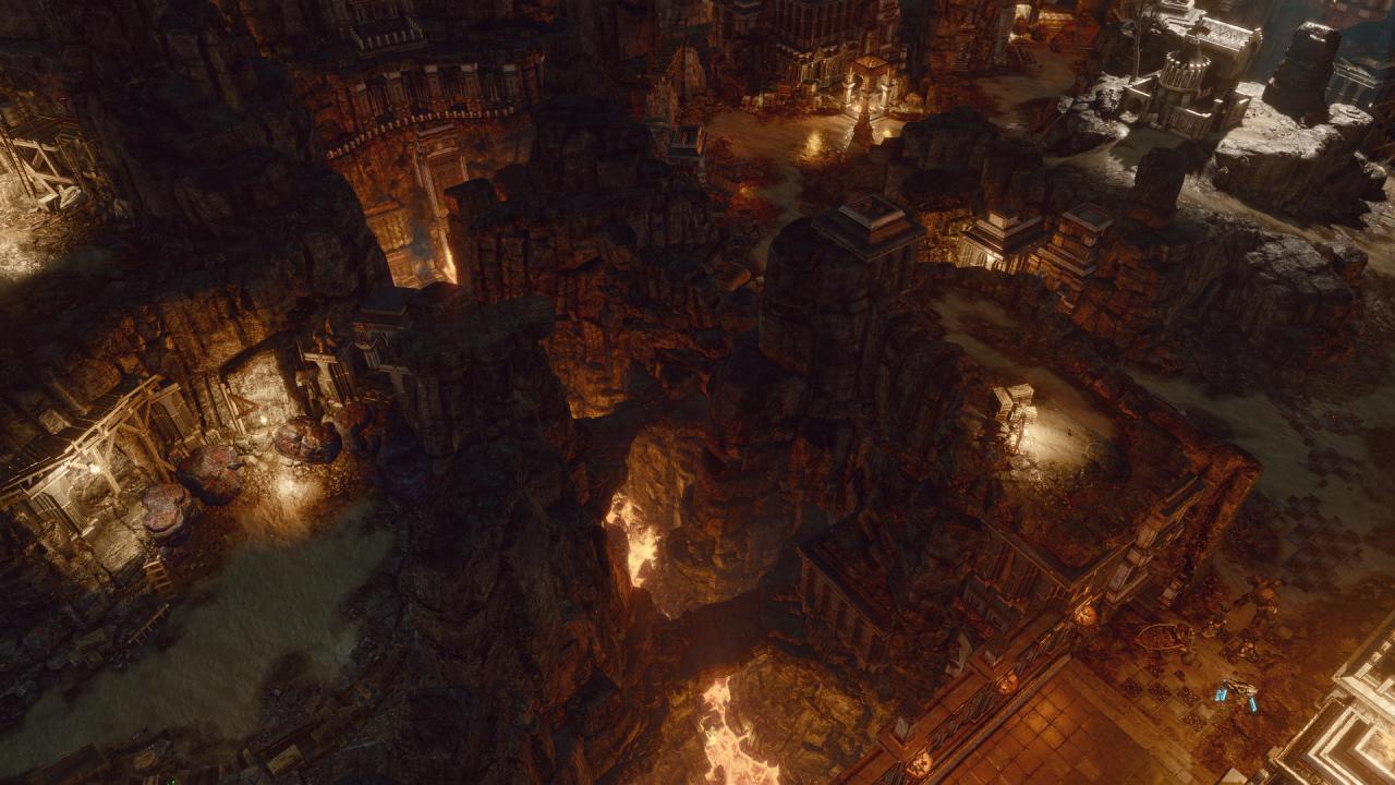 Screen Shot image 6 SpellForce 3: Soul Harvest رابط هديه ستيم