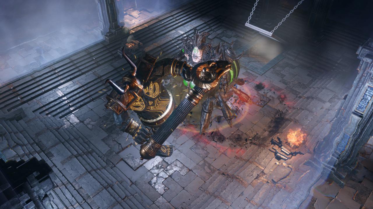 Screen Shot image 7 SpellForce 3: Soul Harvest رابط هديه ستيم