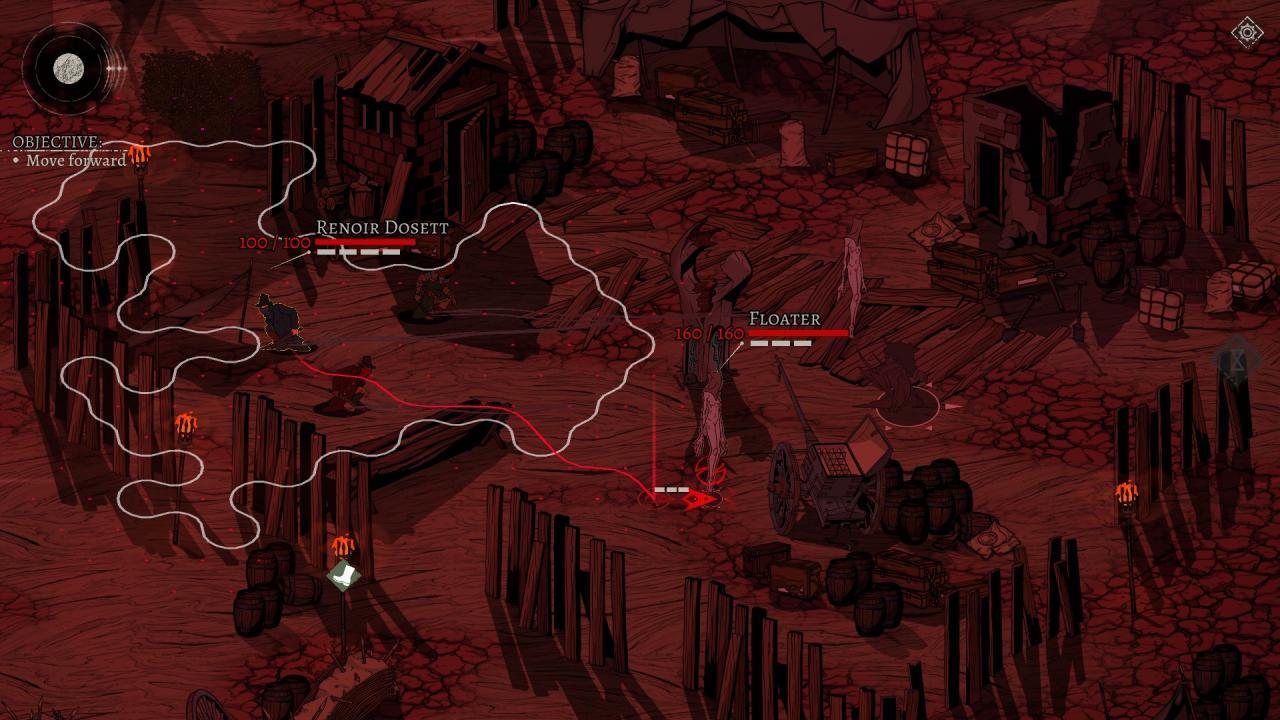 Screen Shot image 0 Alder'S Blood بي سي ستيم كود رقمي