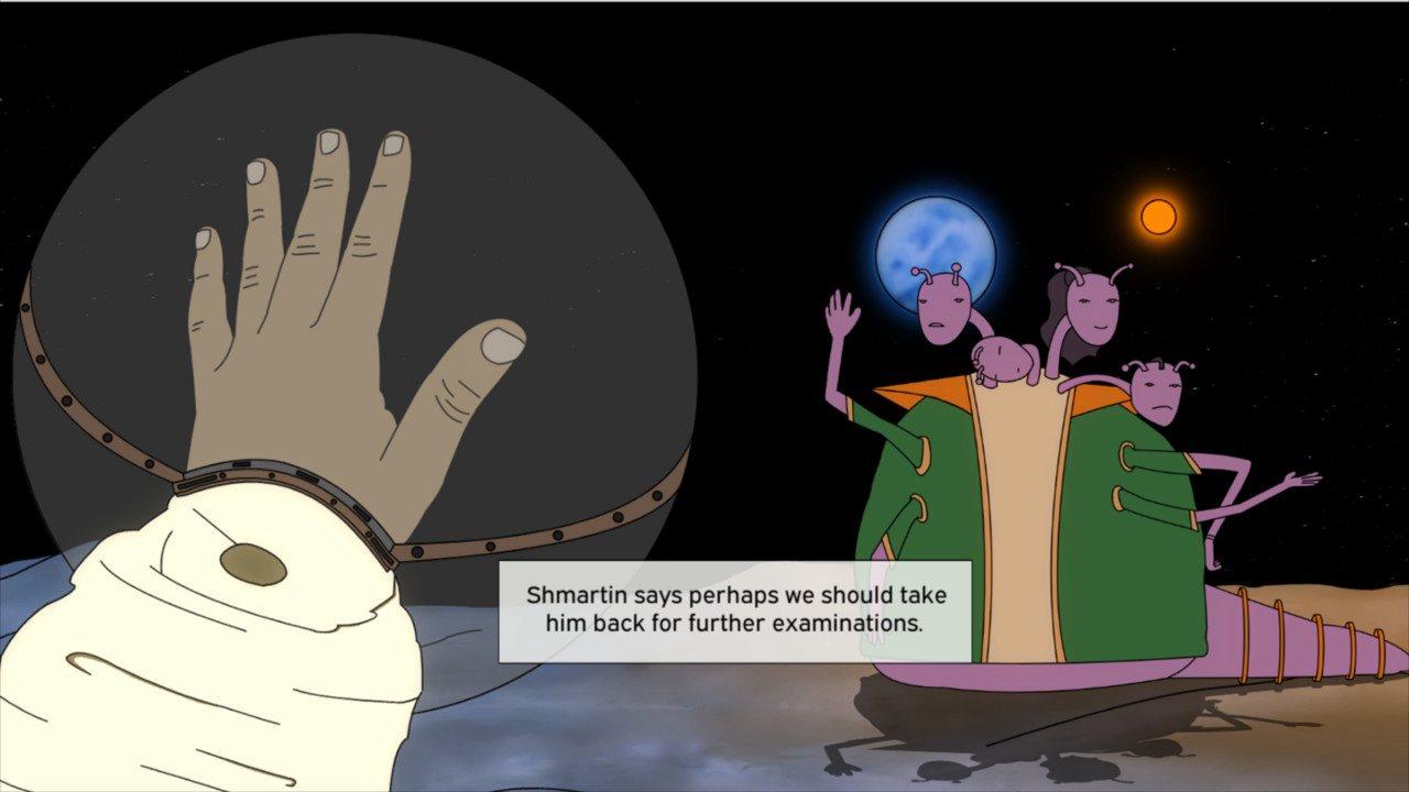 Screen Shot image 7 Helping Hand ستيم كود رقمي