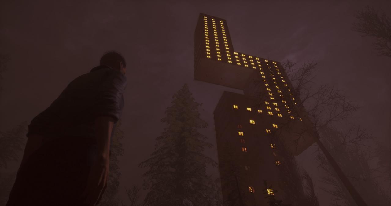 Screen Shot image 1 Typical Nightmare ستيم كود رقمي