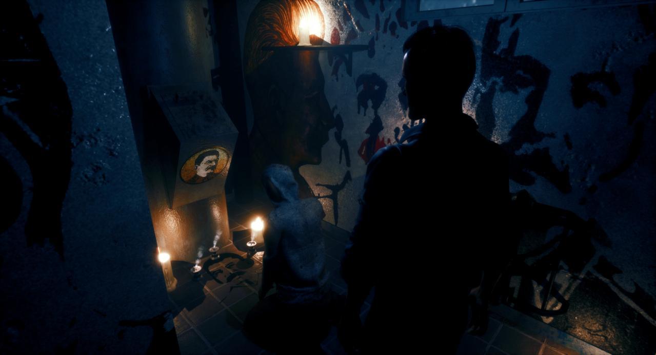 Screen Shot image 2 Typical Nightmare ستيم كود رقمي