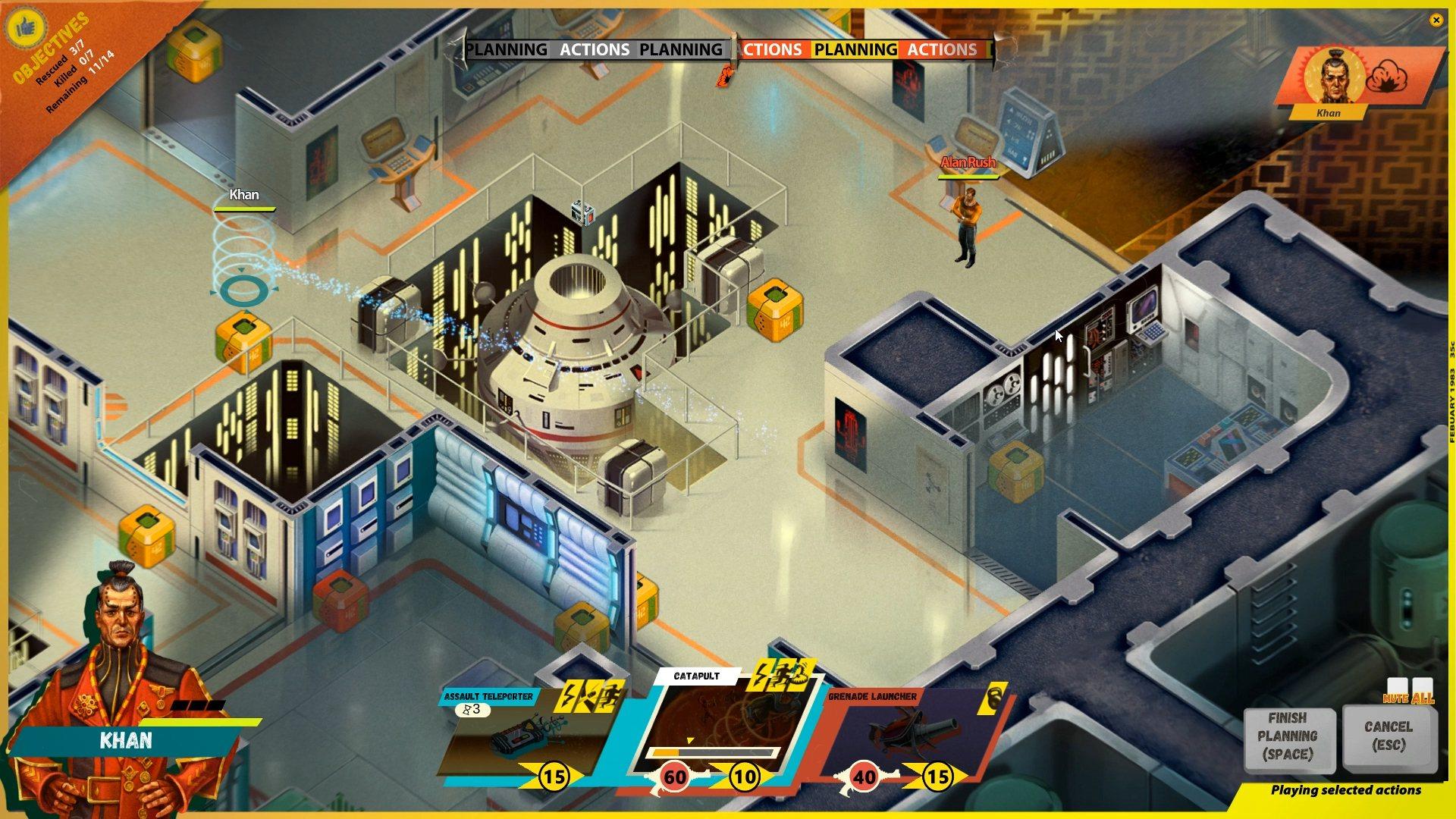 Screen Shot image 1 I'M Not A Monster بي سي ستيم كود رقمي