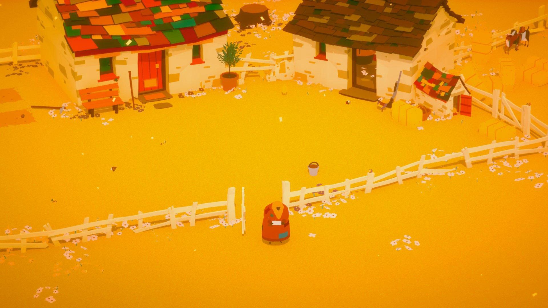Screen Shot image 3 The Stillness Of The Wind اوروبي ستيم كود رقمي