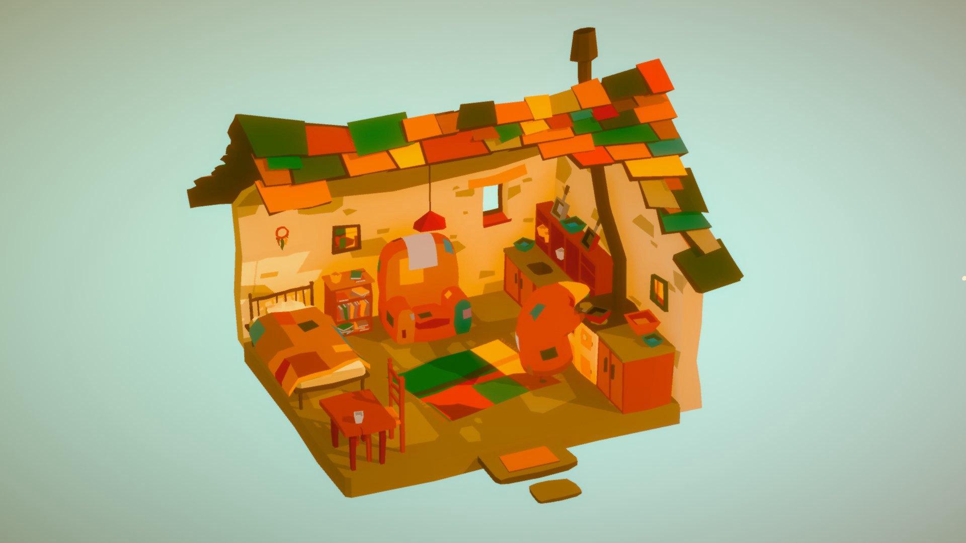 Screen Shot image 4 The Stillness Of The Wind اوروبي ستيم كود رقمي