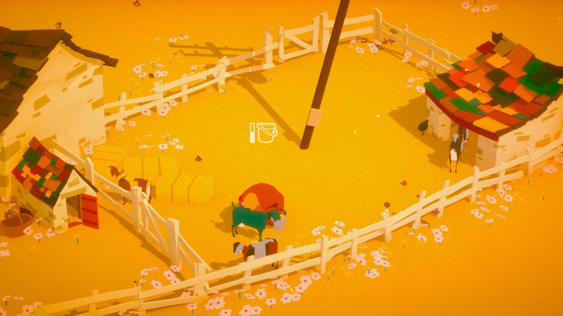 Screen Shot image 5 The Stillness Of The Wind اوروبي ستيم كود رقمي
