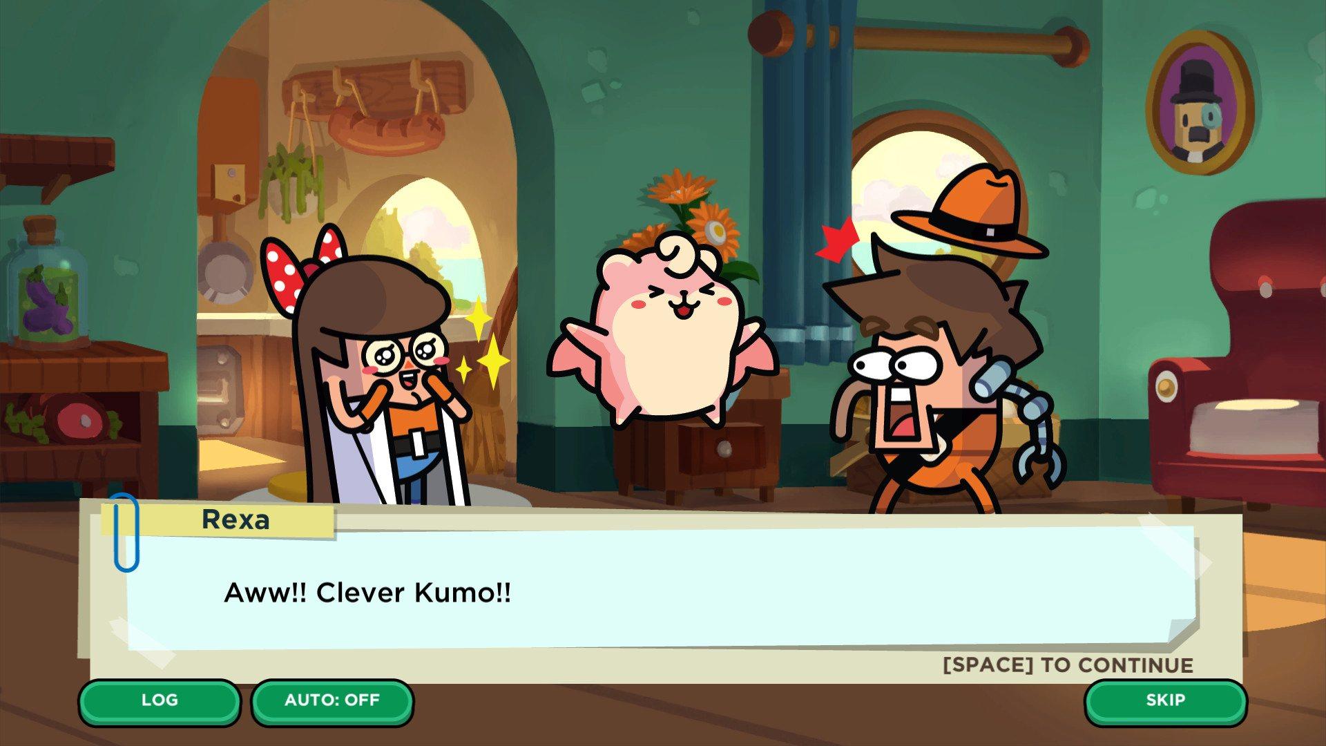 Screen Shot image 6 Holy Potatoes! A Spy Story?! بي سي ستيم كود رقمي