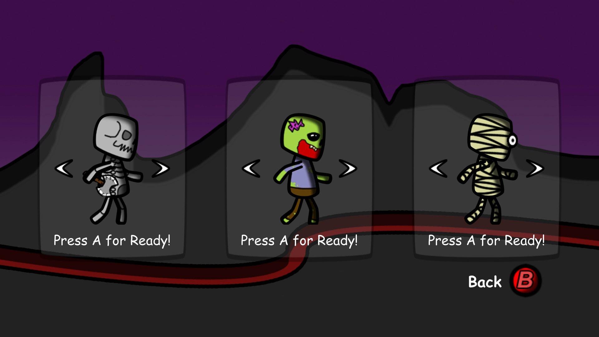 Screen Shot image 0 Circles Of Hell بي سي ستيم كود رقمي