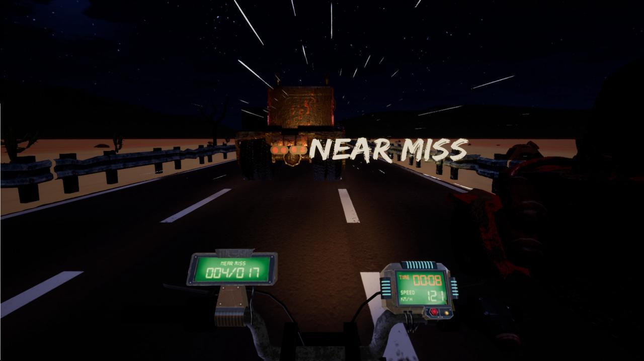 Screen Shot image 0 Apocalypse Rider ستيم كود رقمي