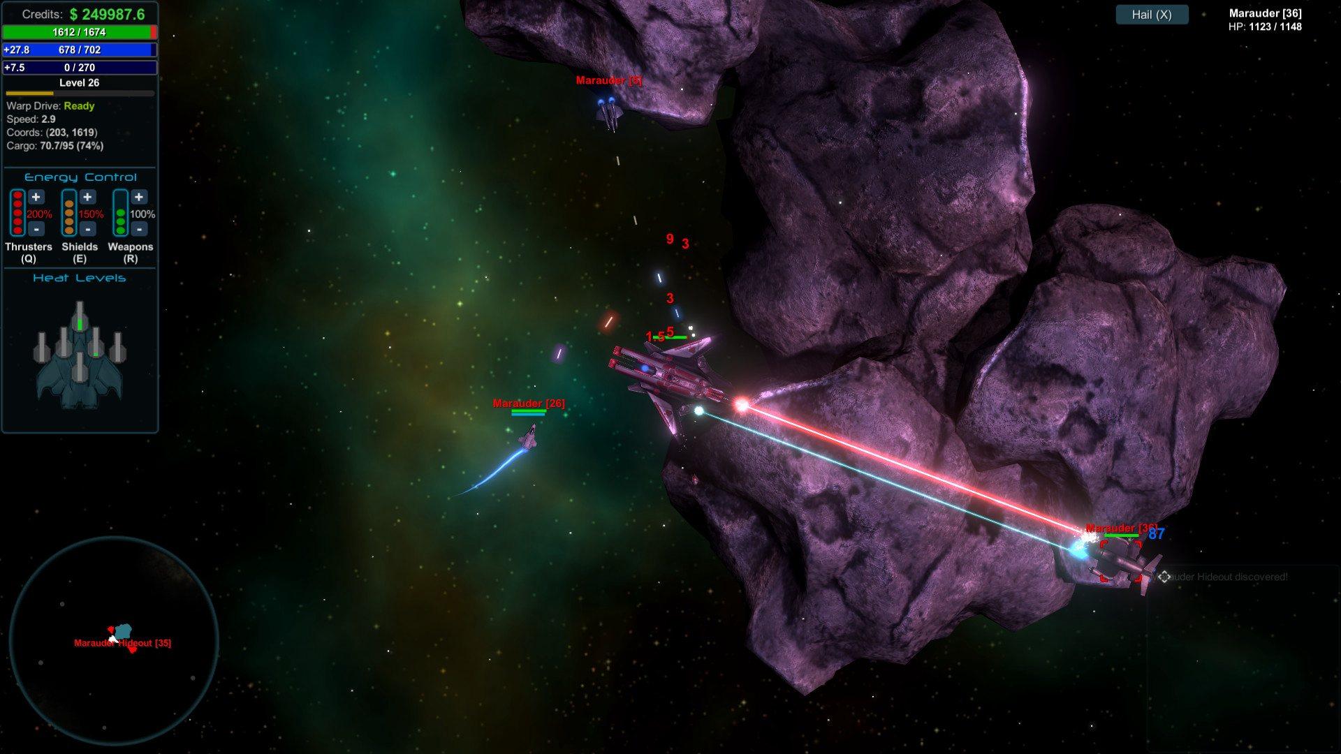Screen Shot image 1 Star Valor اوروبي V2 رابط هديه ستيم