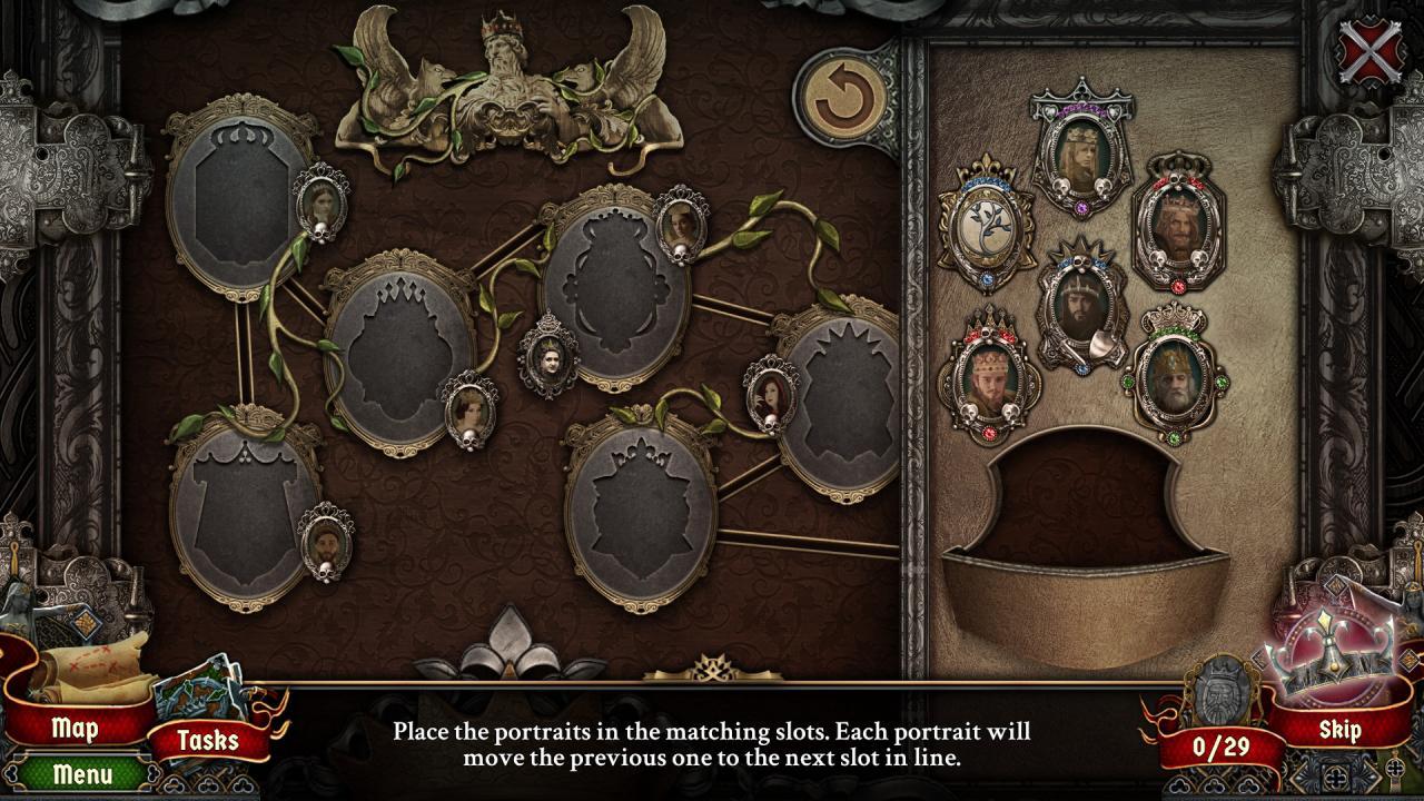 Kingmaker: Rise To The Throne بي سي ستيم كود رقمي