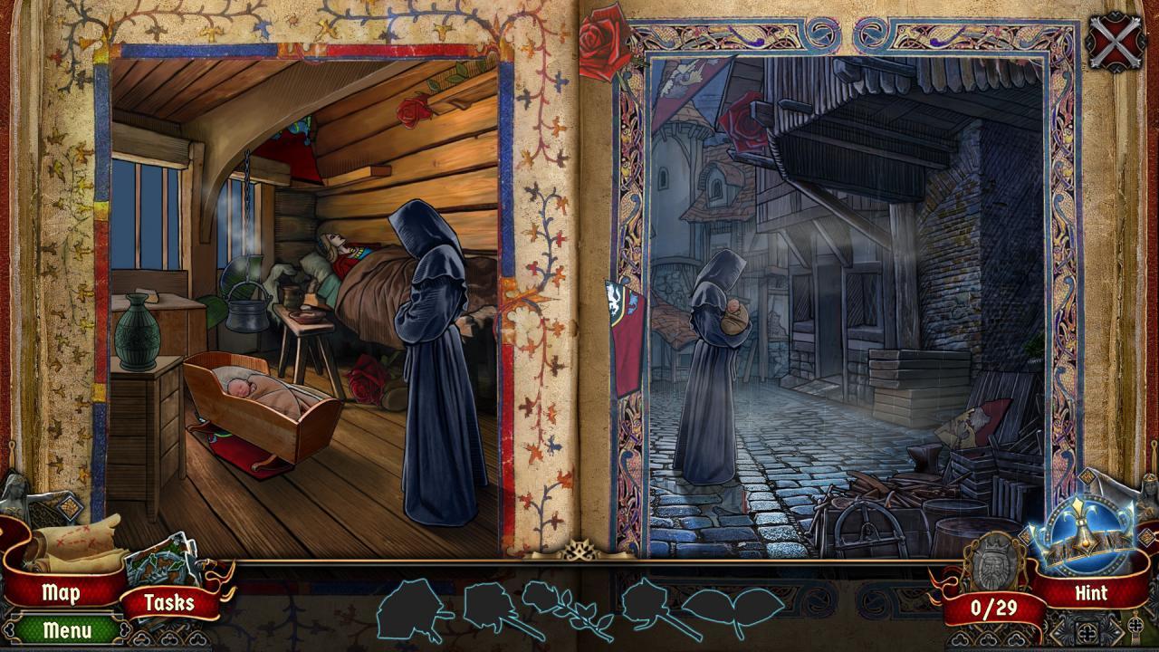 Kingmaker: Rise To The Throne بي سي ستيم كود رقمي