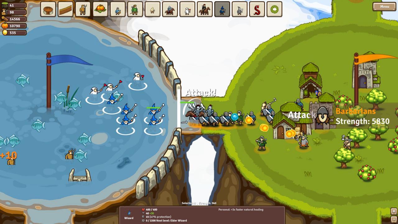 Screen Shot image 5 Circle Empires بي سي ستيم كود رقمي