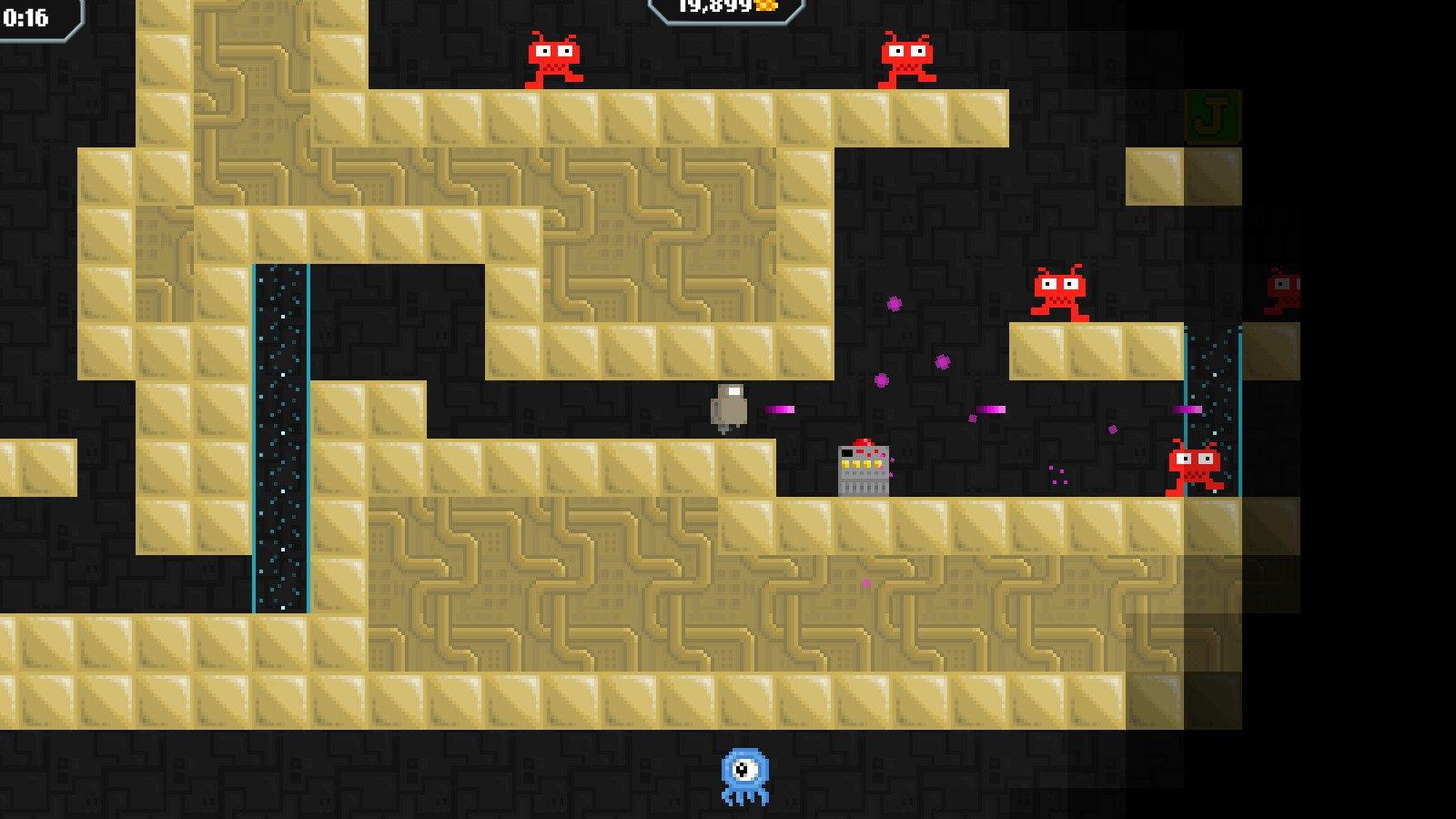 Screen Shot image 3 Robot Wants It All ستيم كود رقمي