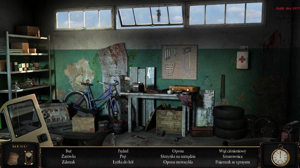 Screen Shot image 0 Art Of Murder - The Secret Files ستيم كود رقمي