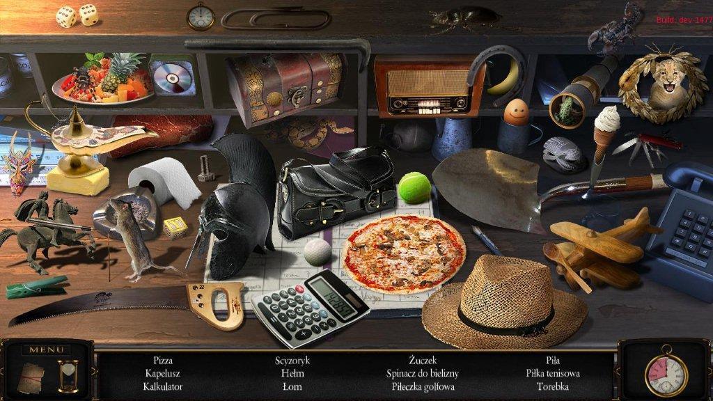 Screen Shot image 2 Art Of Murder - The Secret Files ستيم كود رقمي