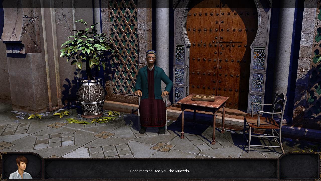 Screen Shot image 0 Chronicles Of Mystery - Secret Of The Lost Kingdom بي سي ستيم كود رقمي
