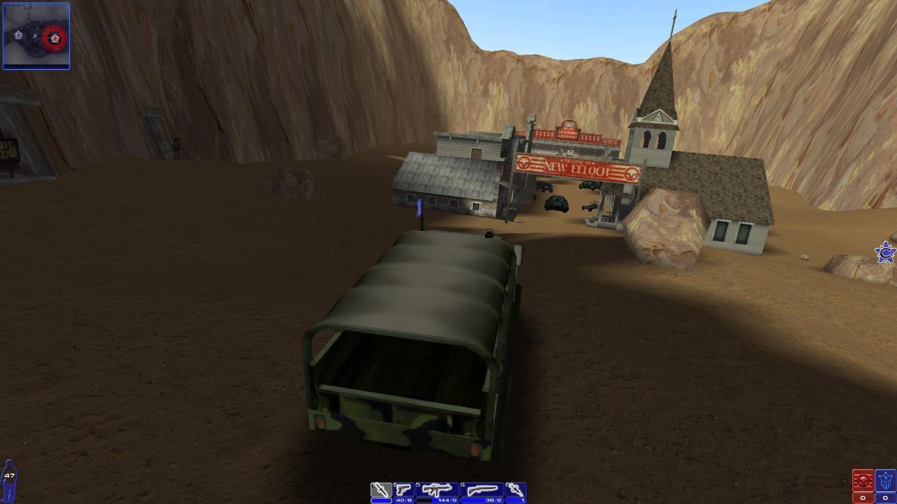 Screen Shot image 6 Mobile Forces ستيم كود رقمي
