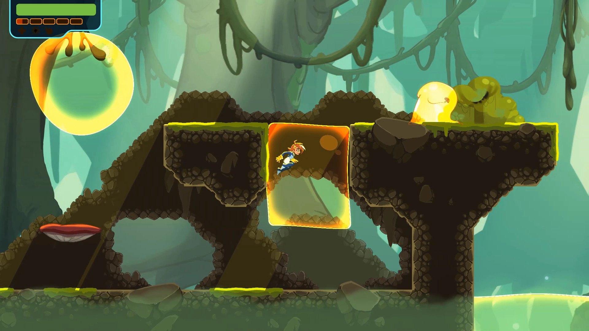 Screen Shot image 2 Double Cross ستيم كود رقمي