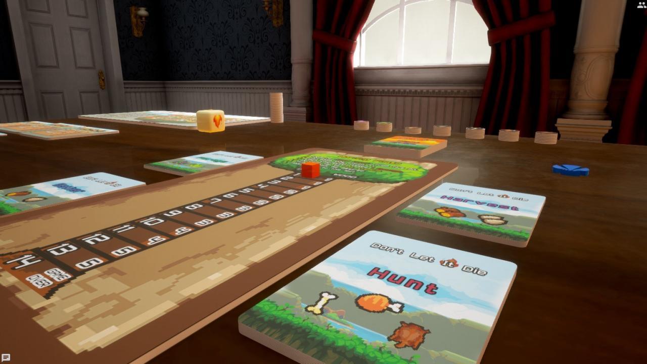Screen Shot image 0 Tabletop Playground اوروبي ستيم كود رقمي