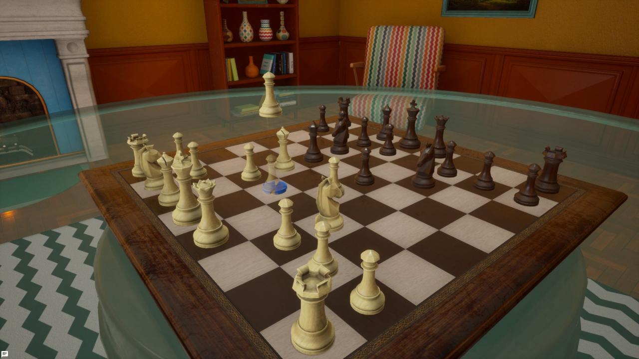 Screen Shot image 1 Tabletop Playground ستيم كود رقمي