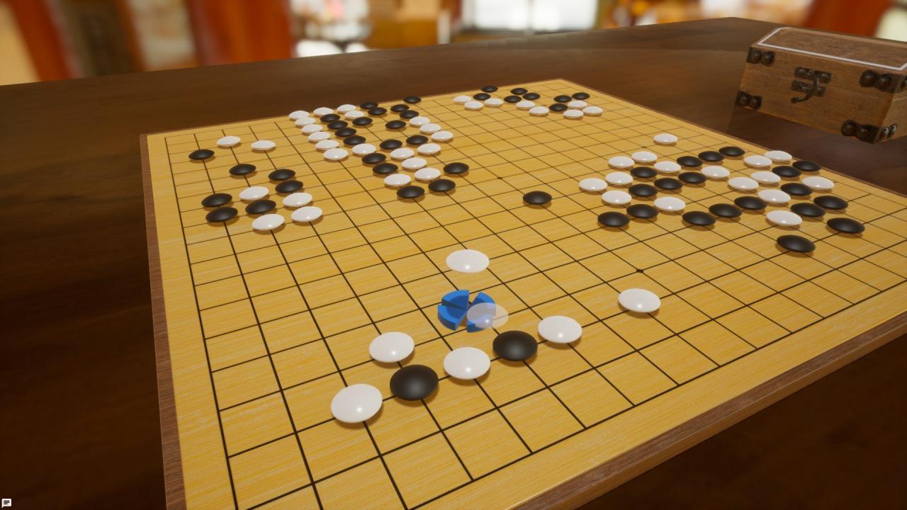 Screen Shot image 4 Tabletop Playground ستيم كود رقمي