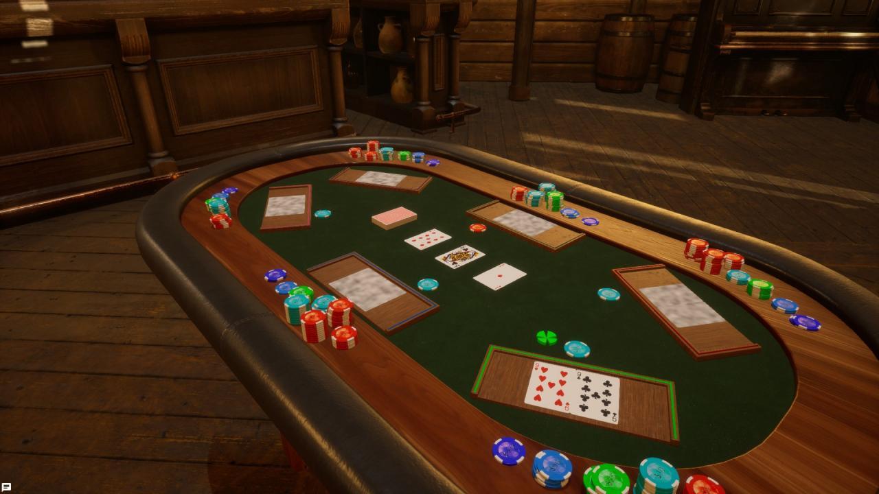 Screen Shot image 5 Tabletop Playground اوروبي ستيم كود رقمي