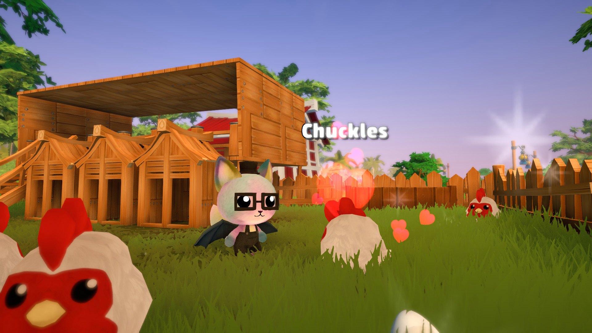 Screen Shot image 2 Garden Paws اوروبي ستيم كود رقمي