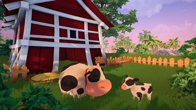 Screen Shot image 3 Garden Paws اوروبي ستيم كود رقمي