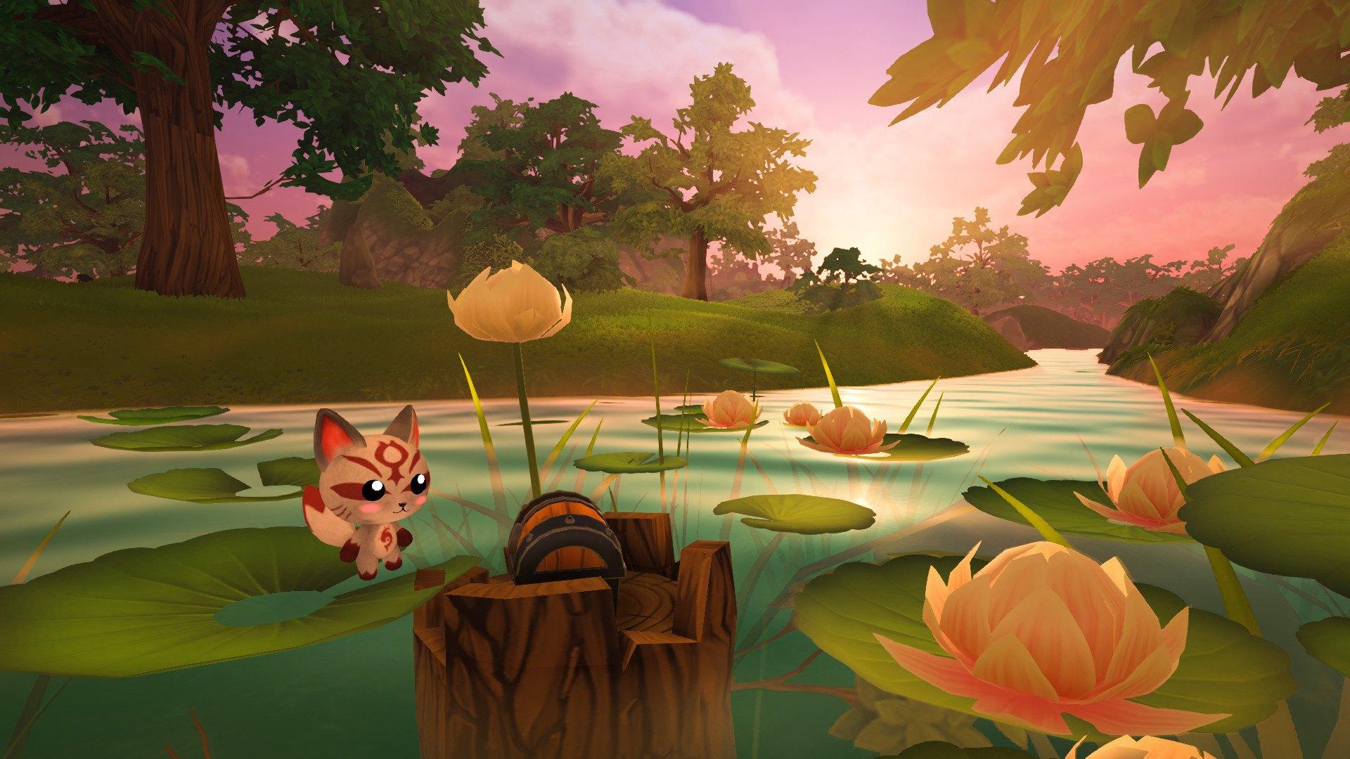 Screen Shot image 6 Garden Paws اوروبي ستيم كود رقمي
