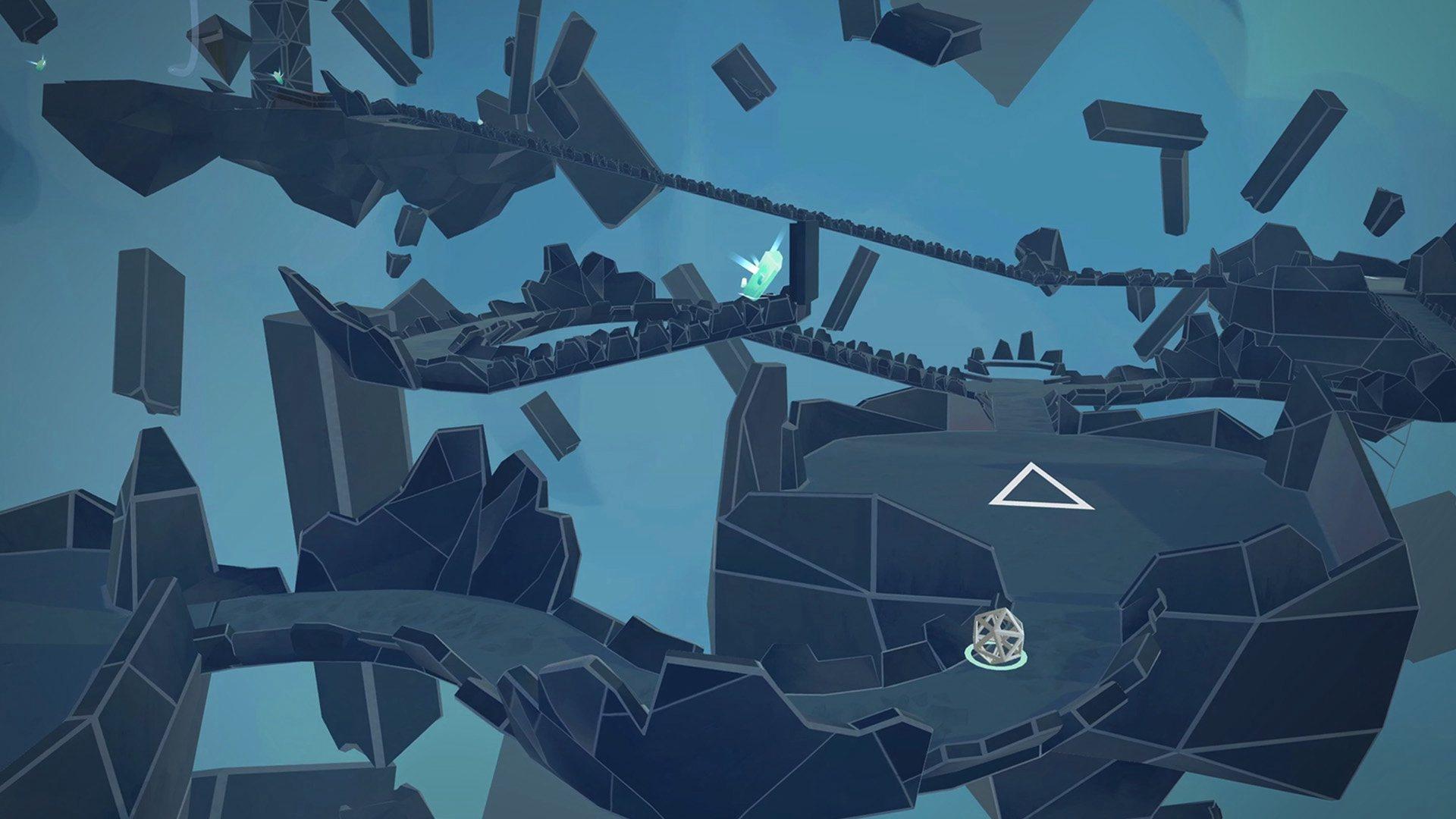 Screen Shot image 4 Arca'S Path VR ستيم كود رقمي