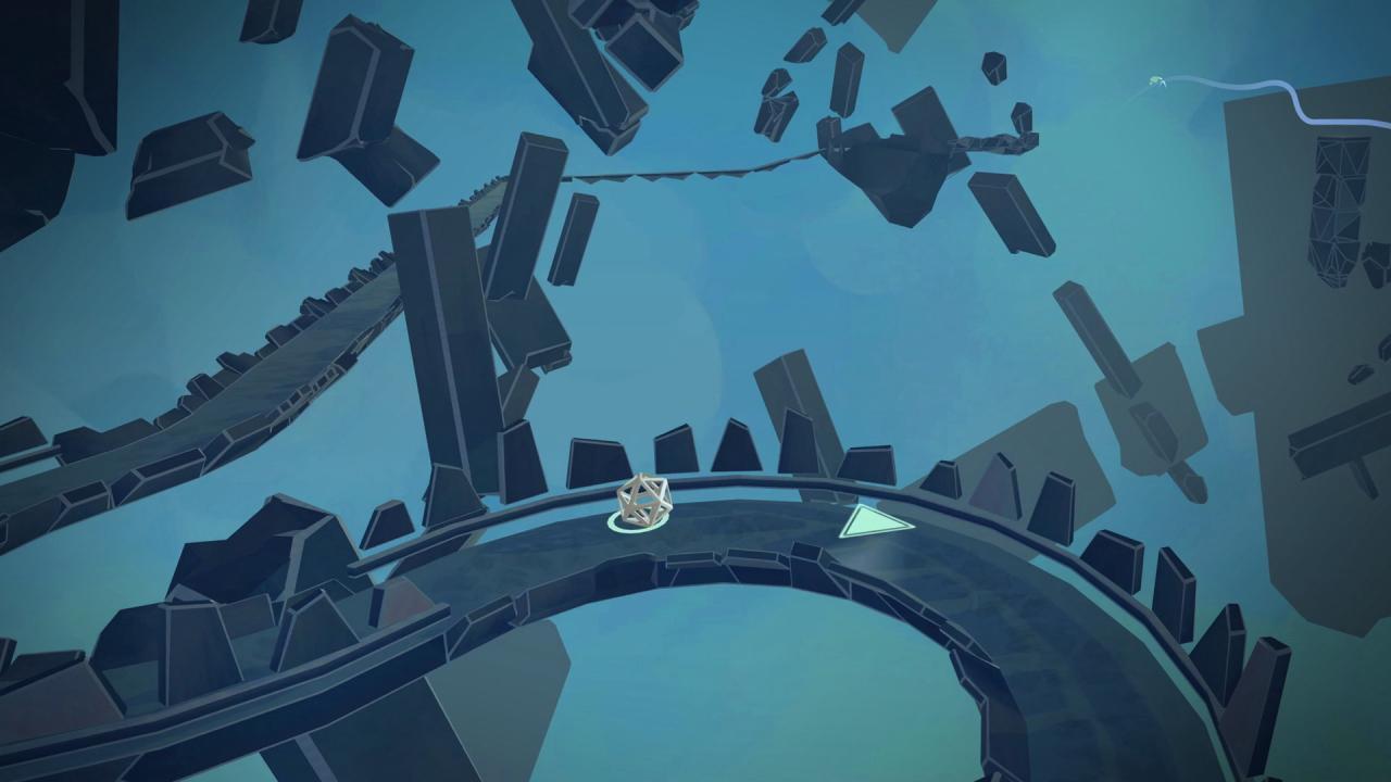 Screen Shot image 6 Arca'S Path VR ستيم كود رقمي