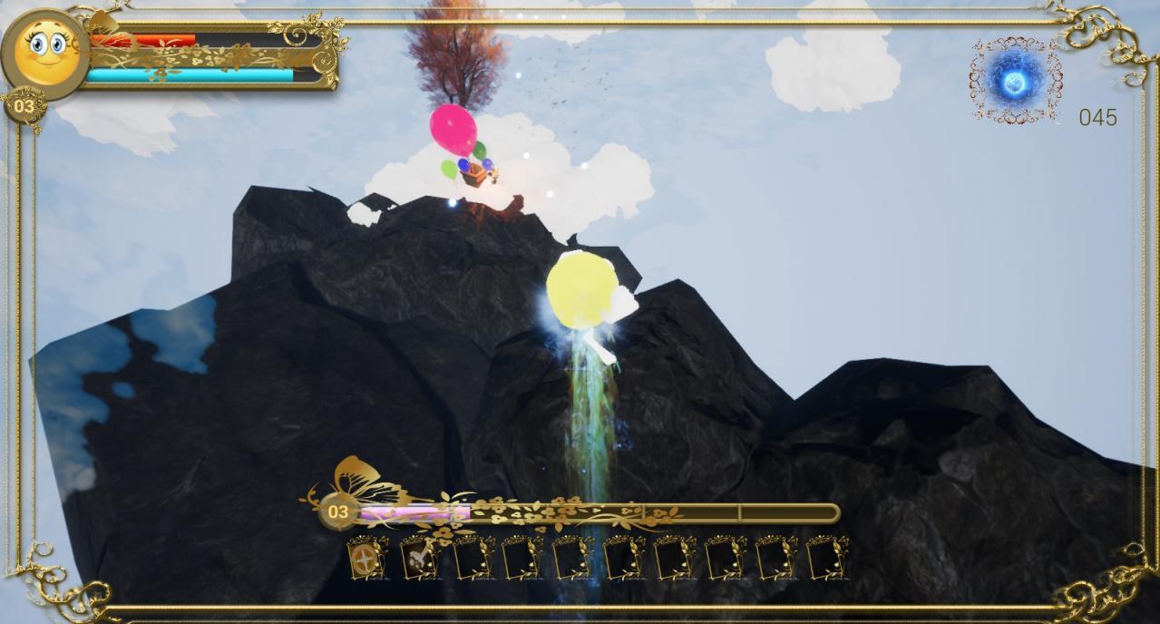 Screen Shot image 0 Sunny Smiles ستيم كود رقمي