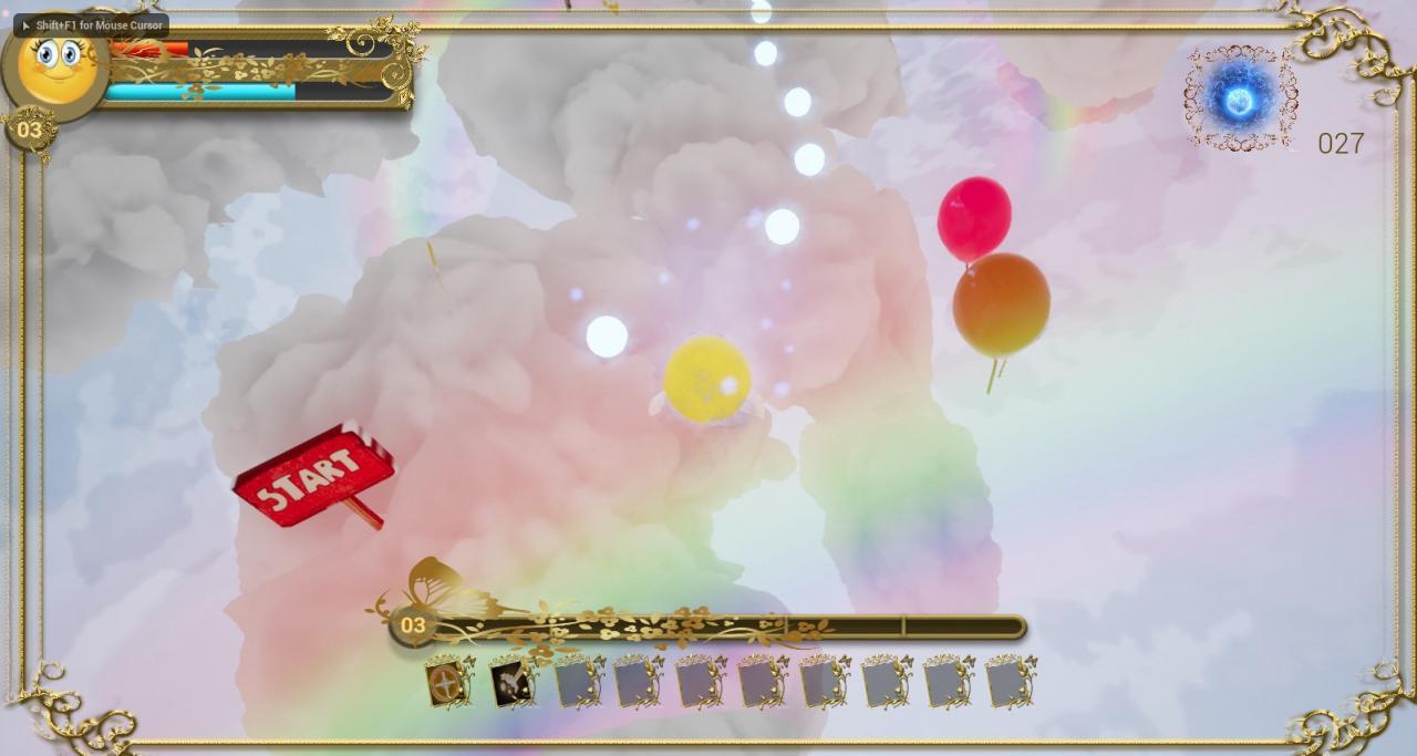 Screen Shot image 2 Sunny Smiles ستيم كود رقمي