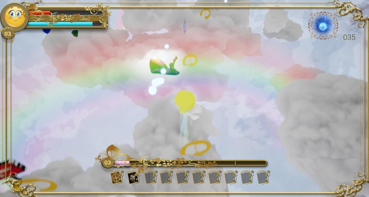 Screen Shot image 3 Sunny Smiles ستيم كود رقمي