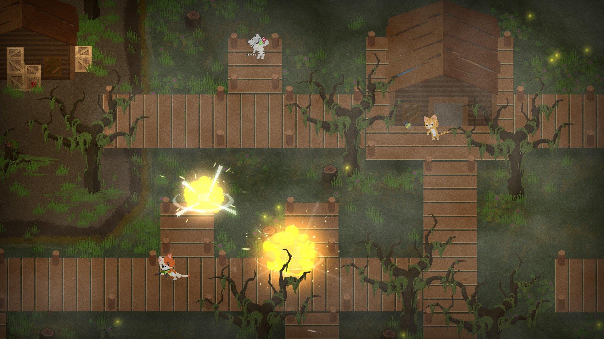 Screen Shot image 1 Super Animal Royale ستيم كود رقمي