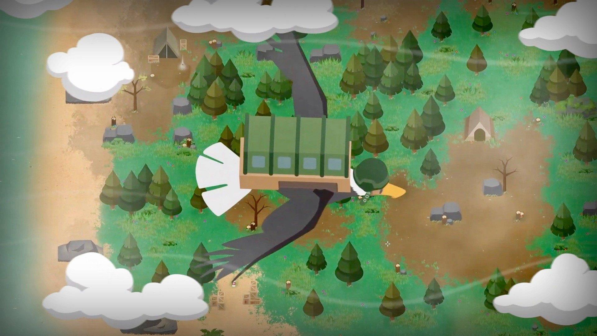 Screen Shot image 4 Super Animal Royale ستيم كود رقمي